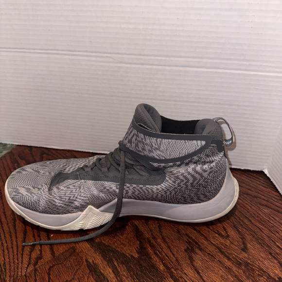 Nike Jordan One Take 3 PF Black sneaker running shoes men’s - Picture 10 of 14